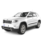 GRAND CHEROKEE 2008-2013
